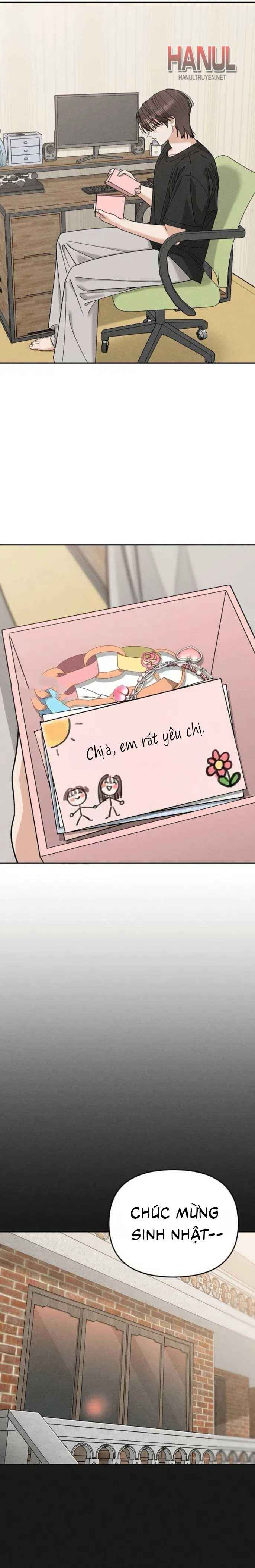 đọc truyện Nhật Ký Cưa Đổ Bạn Trai Chương 23 ảnh 13 tại Thiên Thai Truyện