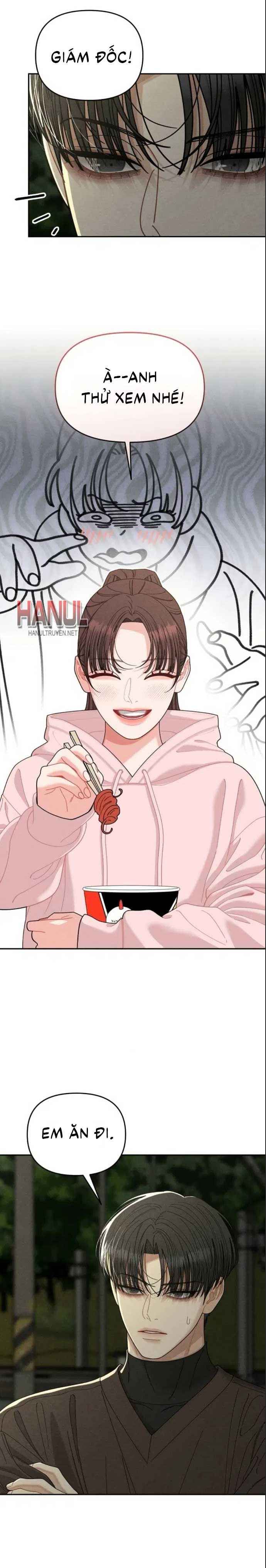 đọc truyện Nhật Ký Cưa Đổ Bạn Trai Chương 23 ảnh 6 tại Thiên Thai Truyện