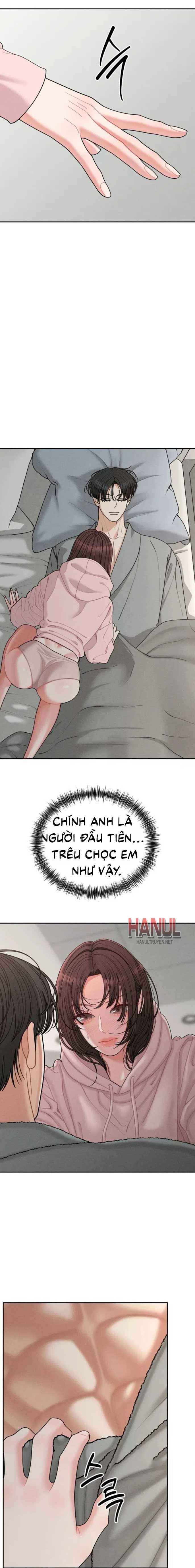 đọc truyện Nhật Ký Cưa Đổ Bạn Trai Chương 24.5 ảnh 13 tại Thiên Thai Truyện