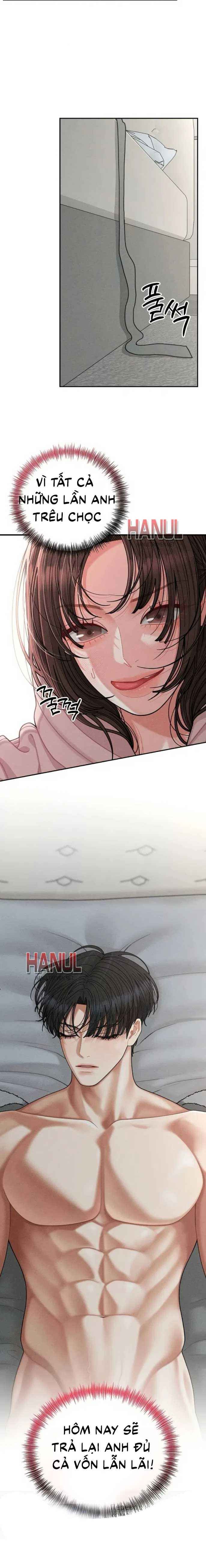 đọc truyện Nhật Ký Cưa Đổ Bạn Trai Chương 24.5 ảnh 14 tại Thiên Thai Truyện