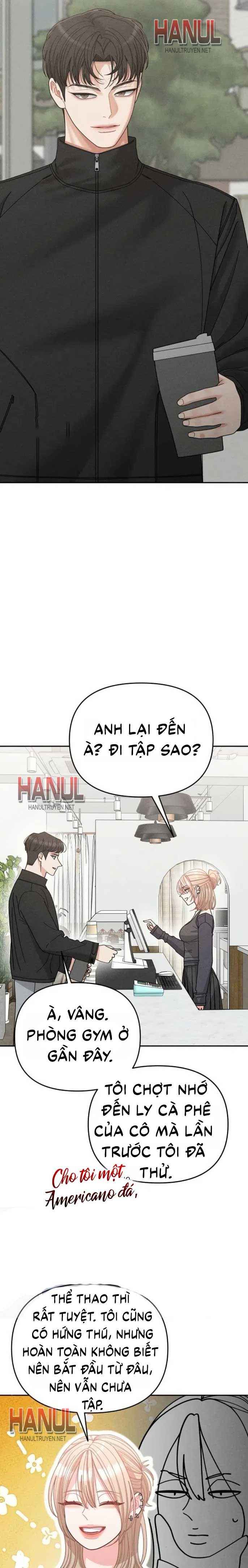 đọc truyện Nhật Ký Cưa Đổ Bạn Trai Chương 24.5 ảnh 4 tại Thiên Thai Truyện