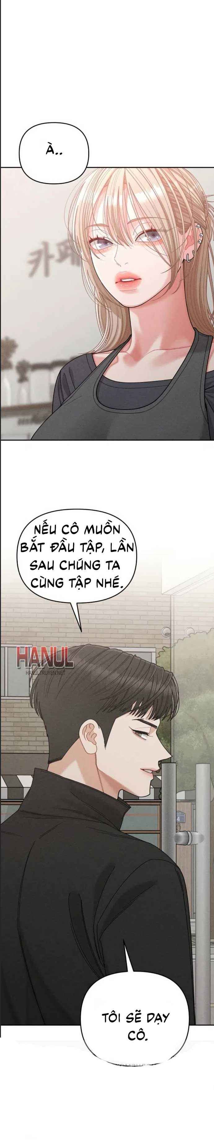 đọc truyện Nhật Ký Cưa Đổ Bạn Trai Chương 24.5 ảnh 6 tại Thiên Thai Truyện