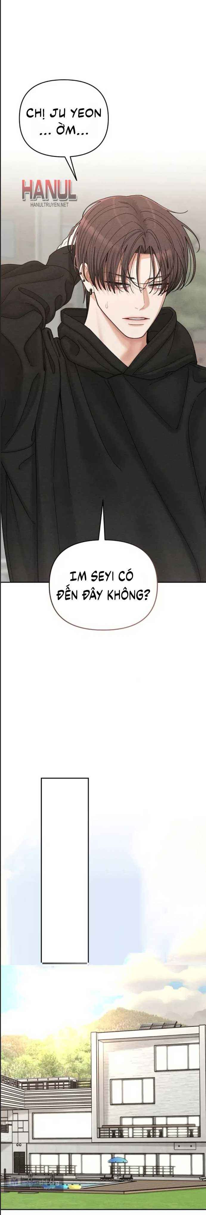 đọc truyện Nhật Ký Cưa Đổ Bạn Trai Chương 24.5 ảnh 9 tại Thiên Thai Truyện