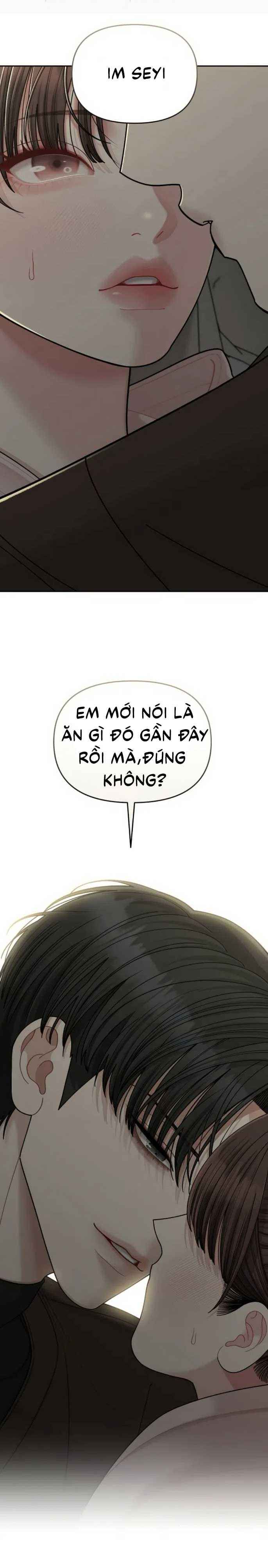 đọc truyện Nhật Ký Cưa Đổ Bạn Trai Chương 24 ảnh 3 tại Thiên Thai Truyện