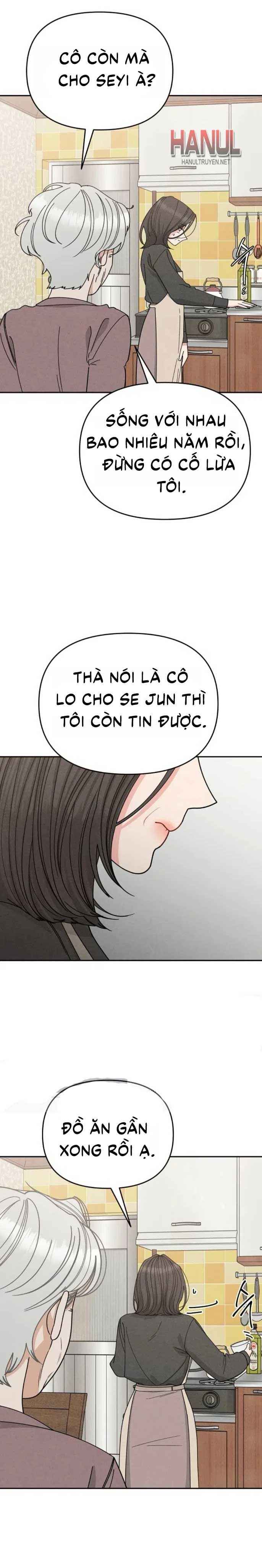 đọc truyện Nhật Ký Cưa Đổ Bạn Trai Chương 24 ảnh 12 tại Thiên Thai Truyện