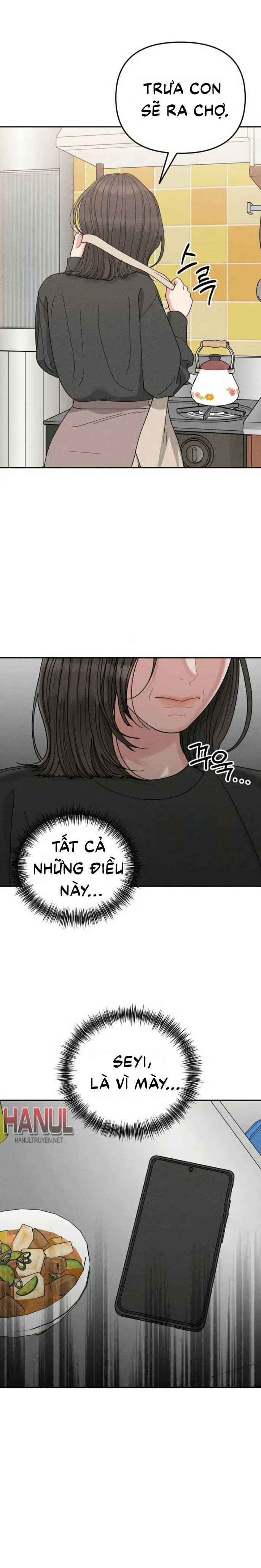 đọc truyện Nhật Ký Cưa Đổ Bạn Trai Chương 24 ảnh 14 tại Thiên Thai Truyện