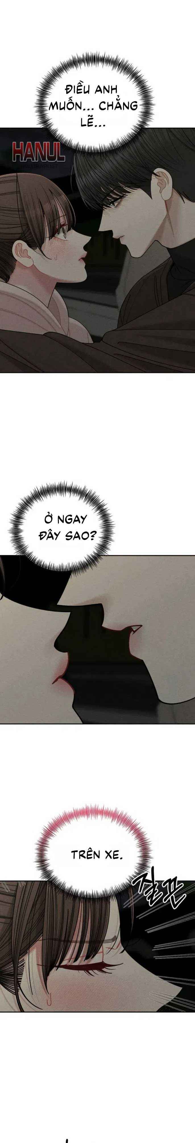 đọc truyện Nhật Ký Cưa Đổ Bạn Trai Chương 24 ảnh 4 tại Thiên Thai Truyện