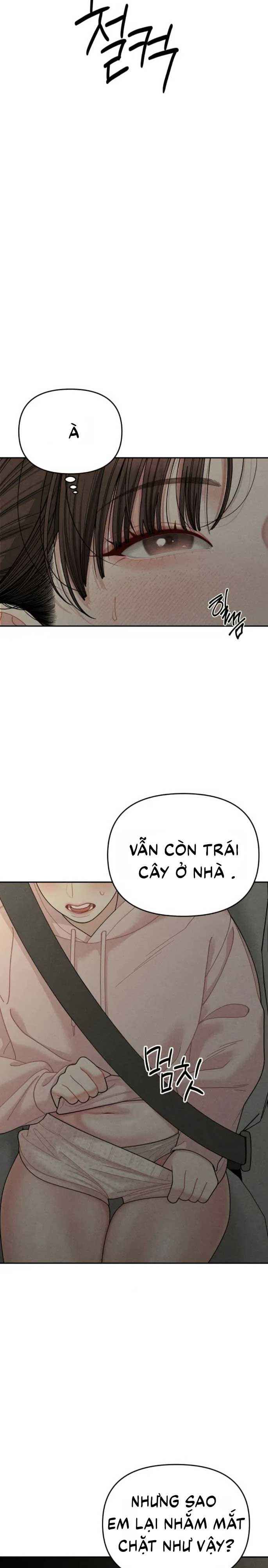 đọc truyện Nhật Ký Cưa Đổ Bạn Trai Chương 24 ảnh 5 tại Thiên Thai Truyện