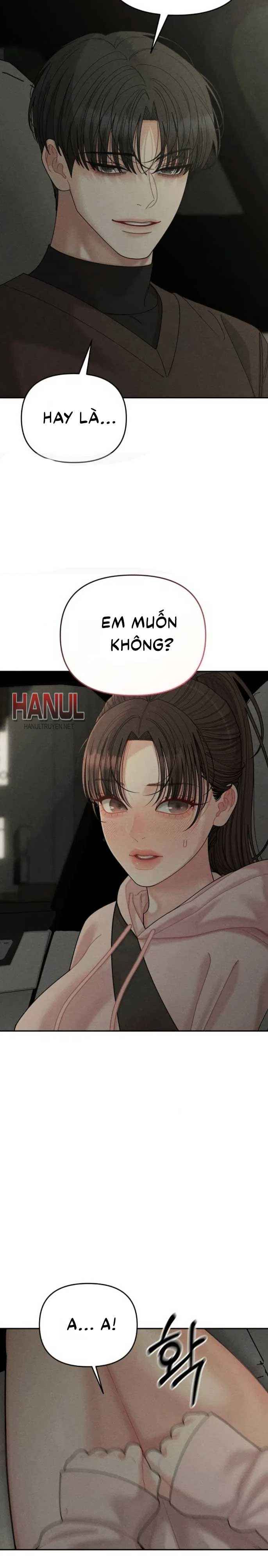 đọc truyện Nhật Ký Cưa Đổ Bạn Trai Chương 24 ảnh 6 tại Thiên Thai Truyện