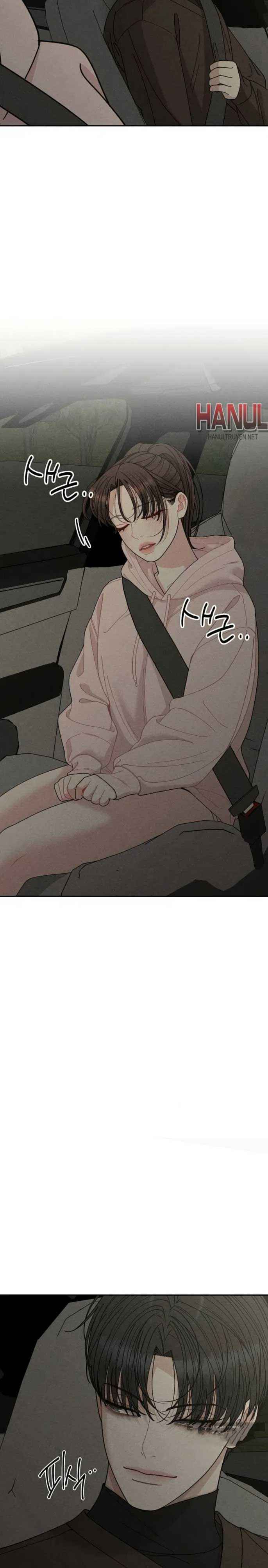 đọc truyện Nhật Ký Cưa Đổ Bạn Trai Chương 24 ảnh 8 tại Thiên Thai Truyện