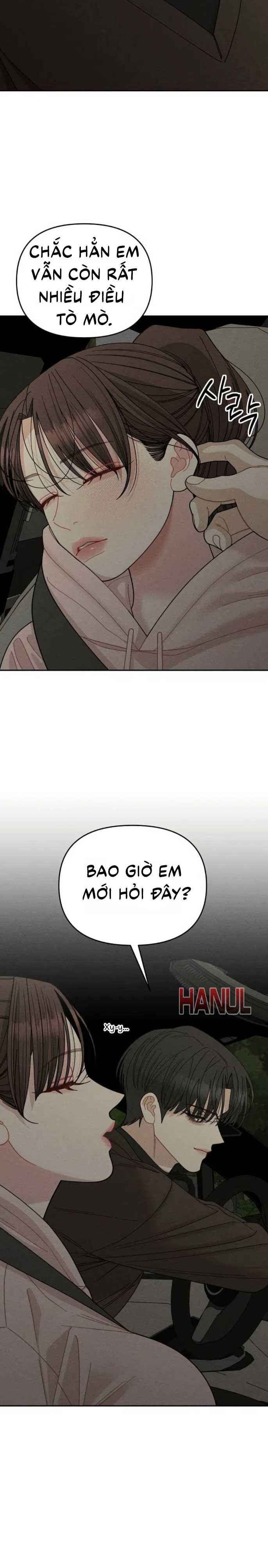 đọc truyện Nhật Ký Cưa Đổ Bạn Trai Chương 24 ảnh 9 tại Thiên Thai Truyện