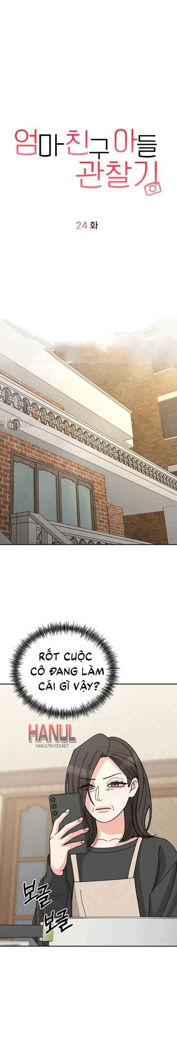 đọc truyện Nhật Ký Cưa Đổ Bạn Trai Chương 24 ảnh 10 tại Thiên Thai Truyện