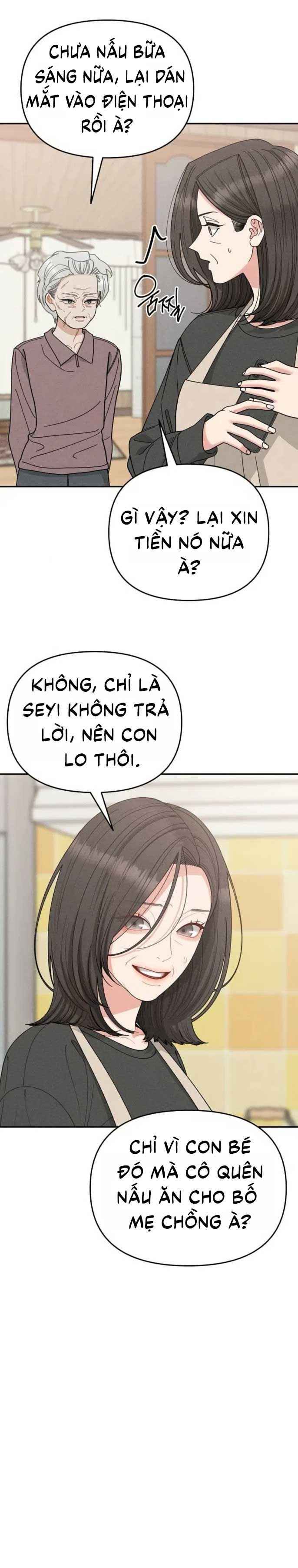 đọc truyện Nhật Ký Cưa Đổ Bạn Trai Chương 24 ảnh 11 tại Thiên Thai Truyện