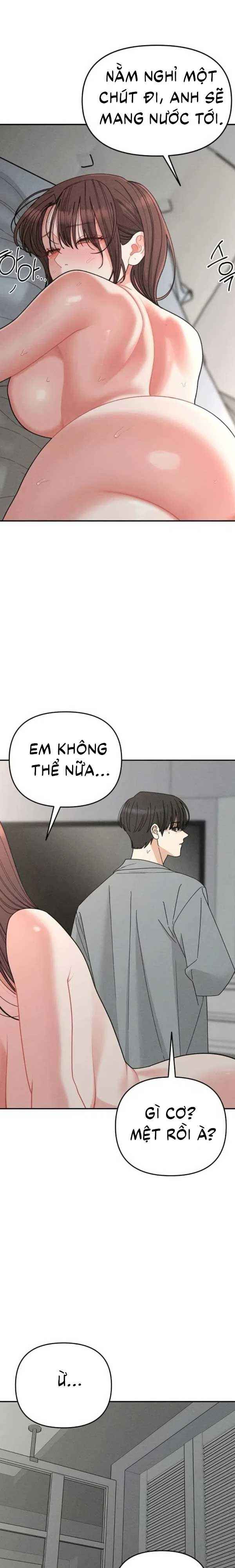 đọc truyện Nhật Ký Cưa Đổ Bạn Trai Chương 25.5 ảnh 14 tại Thiên Thai Truyện