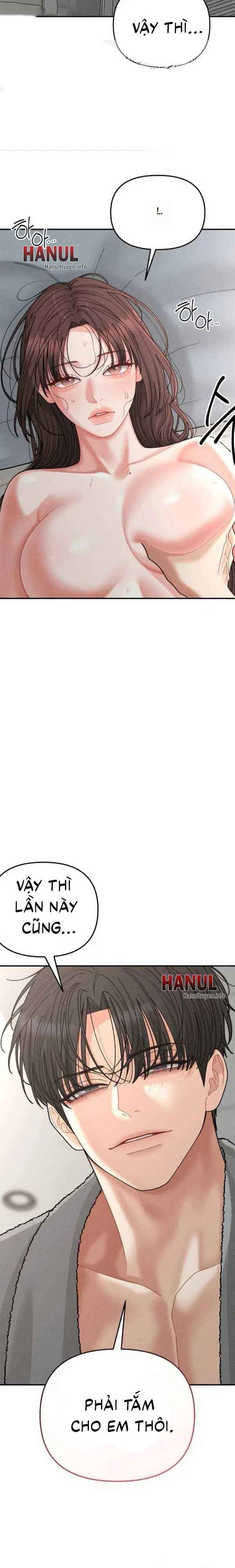 đọc truyện Nhật Ký Cưa Đổ Bạn Trai Chương 25.5 ảnh 15 tại Thiên Thai Truyện