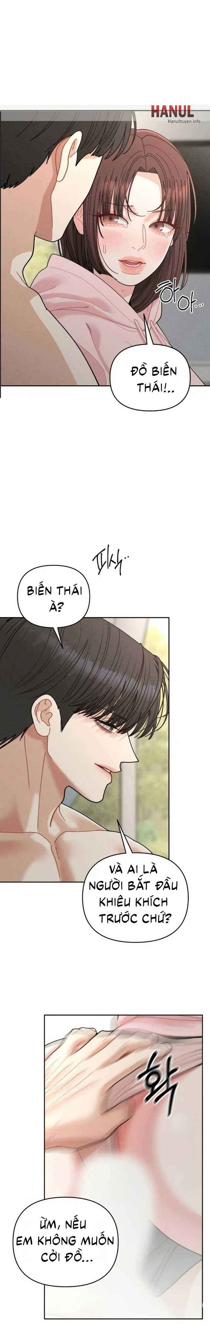 đọc truyện Nhật Ký Cưa Đổ Bạn Trai Chương 25.5 ảnh 7 tại Thiên Thai Truyện