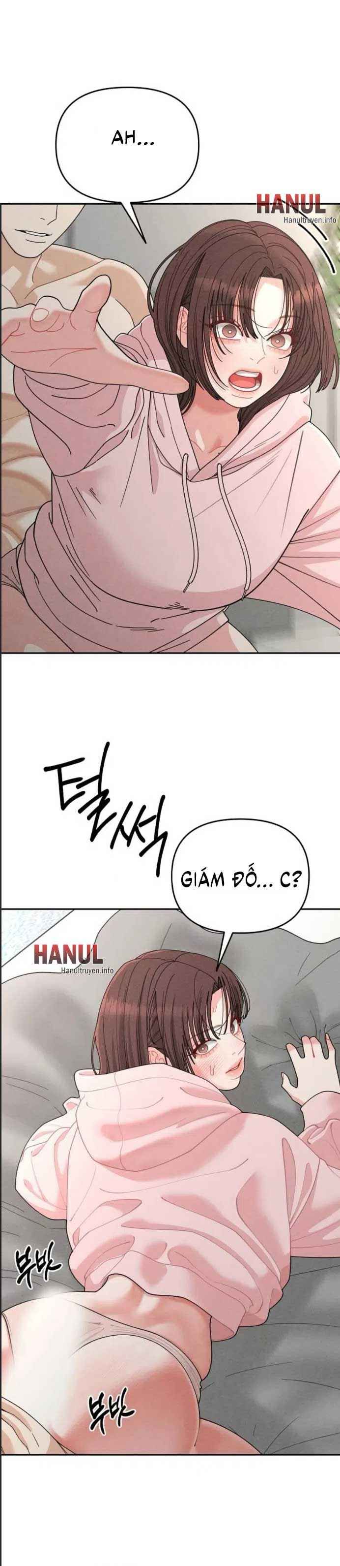 đọc truyện Nhật Ký Cưa Đổ Bạn Trai Chương 25.5 ảnh 8 tại Thiên Thai Truyện