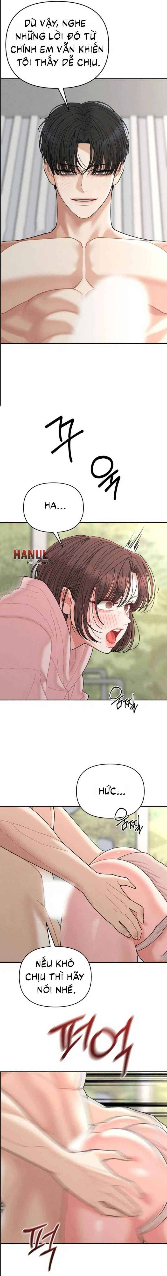 đọc truyện Nhật Ký Cưa Đổ Bạn Trai Chương 25.5 ảnh 9 tại Thiên Thai Truyện