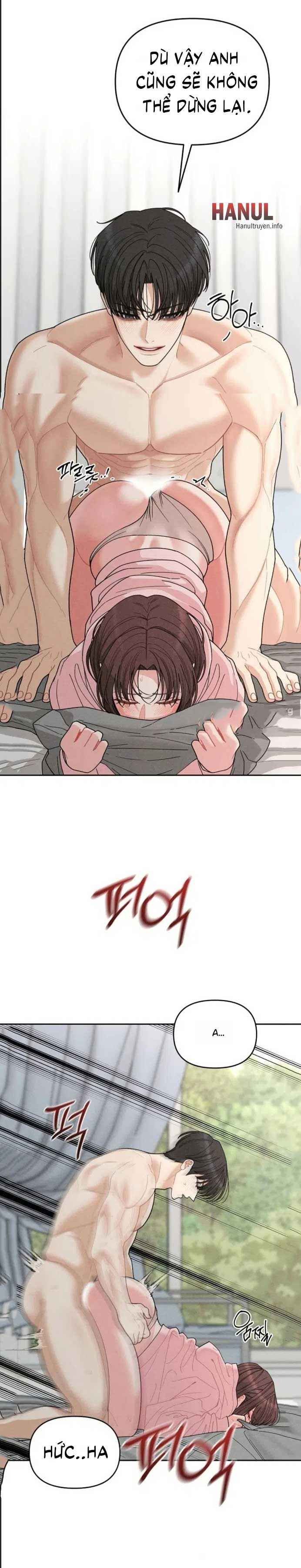 đọc truyện Nhật Ký Cưa Đổ Bạn Trai Chương 25.5 ảnh 10 tại Thiên Thai Truyện