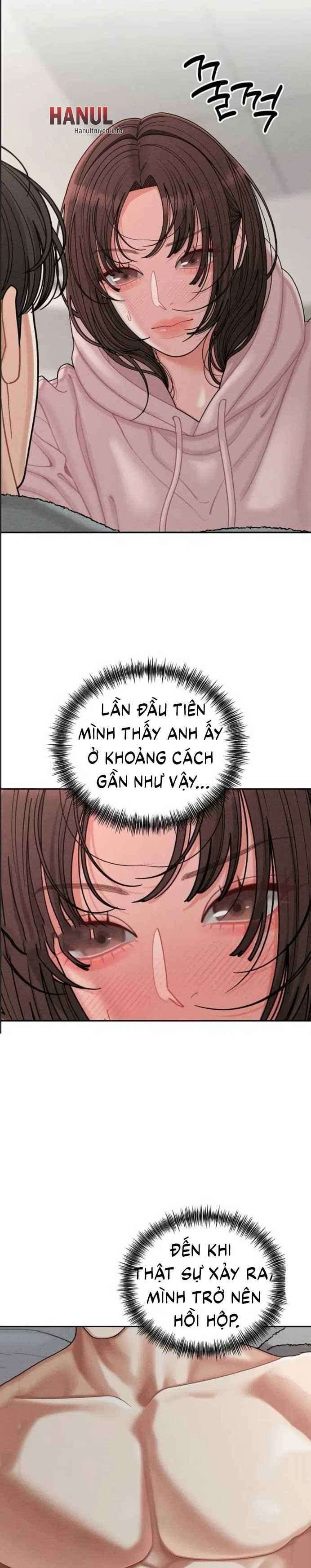 đọc truyện Nhật Ký Cưa Đổ Bạn Trai Chương 25 ảnh 3 tại Thiên Thai Truyện