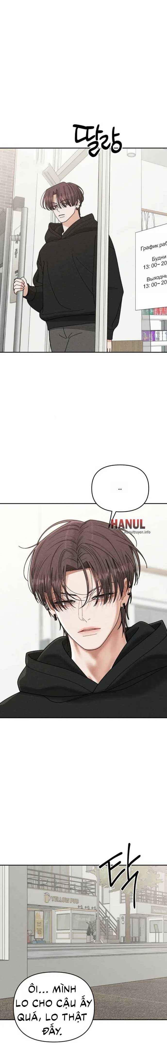 đọc truyện Nhật Ký Cưa Đổ Bạn Trai Chương 25 ảnh 12 tại Thiên Thai Truyện