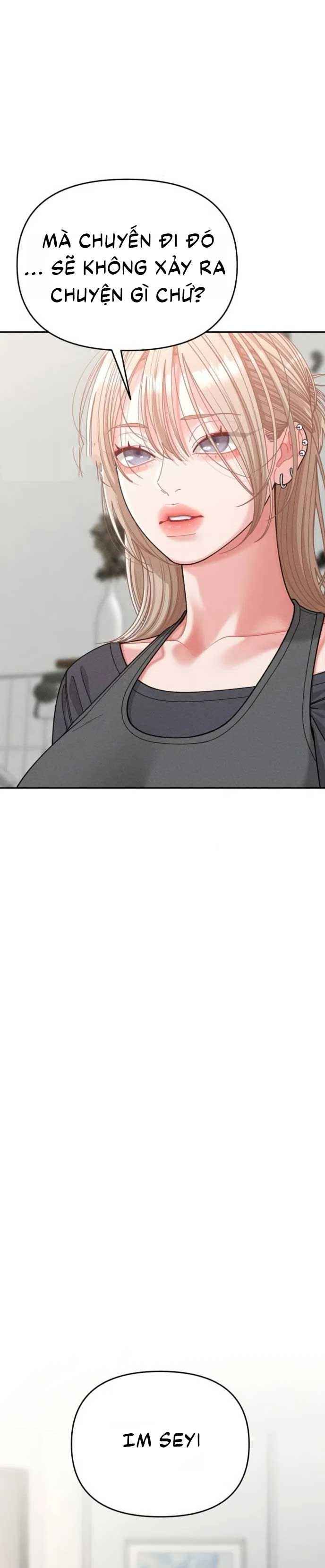 đọc truyện Nhật Ký Cưa Đổ Bạn Trai Chương 25 ảnh 13 tại Thiên Thai Truyện