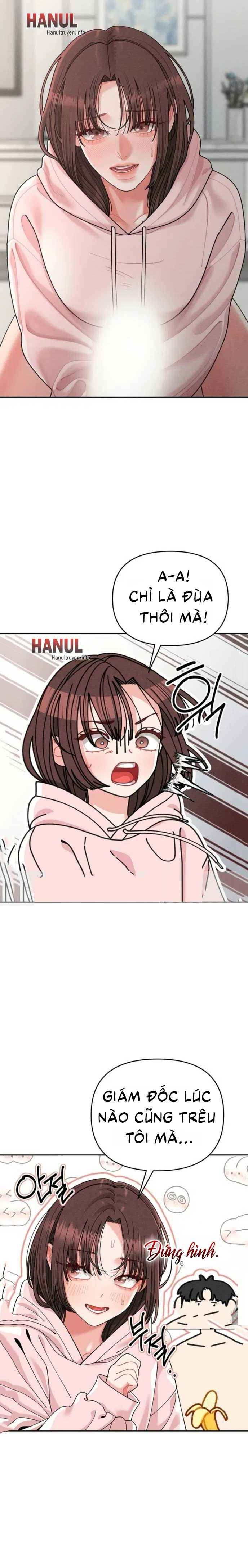 đọc truyện Nhật Ký Cưa Đổ Bạn Trai Chương 25 ảnh 14 tại Thiên Thai Truyện