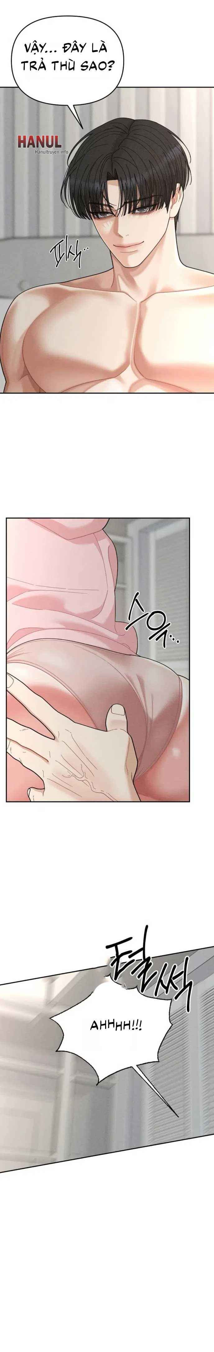 đọc truyện Nhật Ký Cưa Đổ Bạn Trai Chương 25 ảnh 15 tại Thiên Thai Truyện