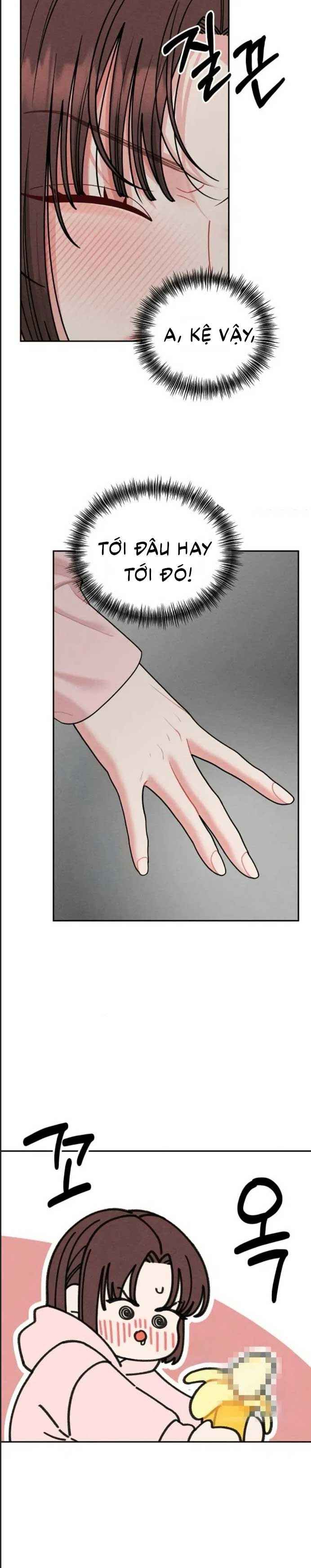 đọc truyện Nhật Ký Cưa Đổ Bạn Trai Chương 25 ảnh 5 tại Thiên Thai Truyện