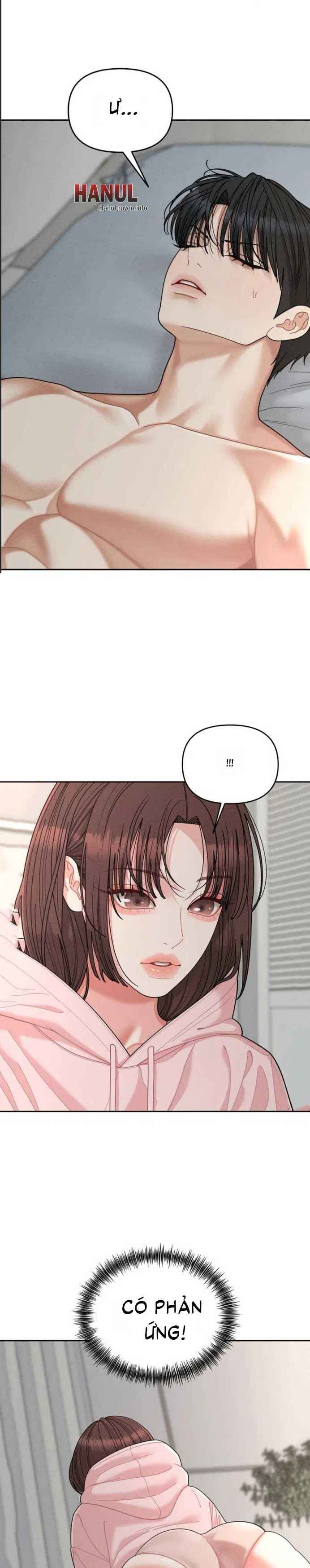 đọc truyện Nhật Ký Cưa Đổ Bạn Trai Chương 25 ảnh 6 tại Thiên Thai Truyện