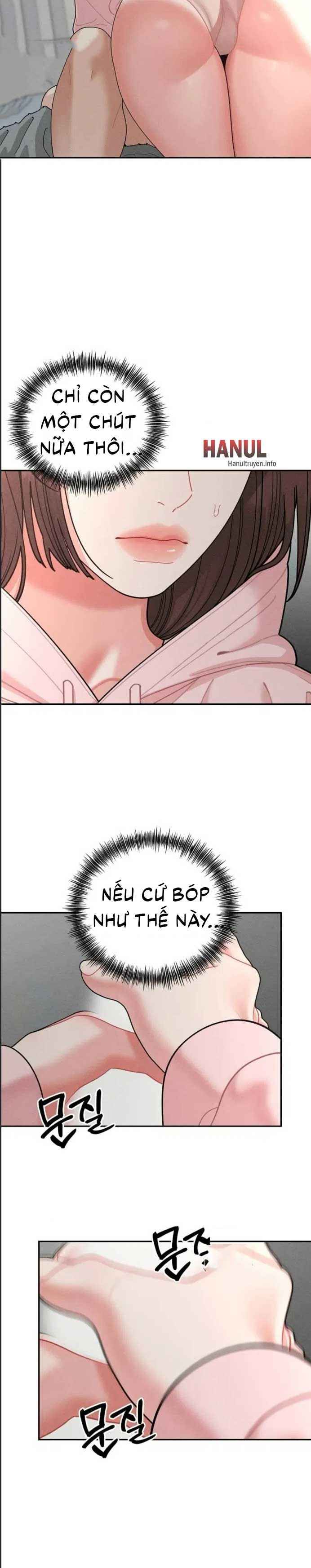 đọc truyện Nhật Ký Cưa Đổ Bạn Trai Chương 25 ảnh 7 tại Thiên Thai Truyện