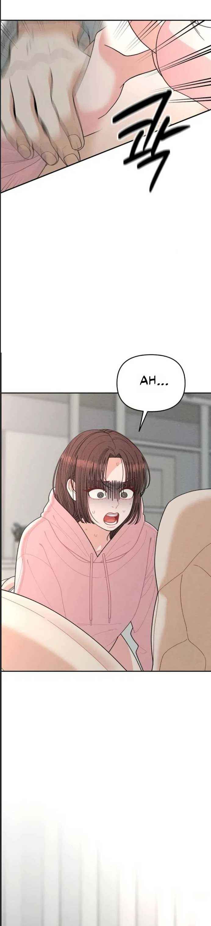 đọc truyện Nhật Ký Cưa Đổ Bạn Trai Chương 25 ảnh 8 tại Thiên Thai Truyện