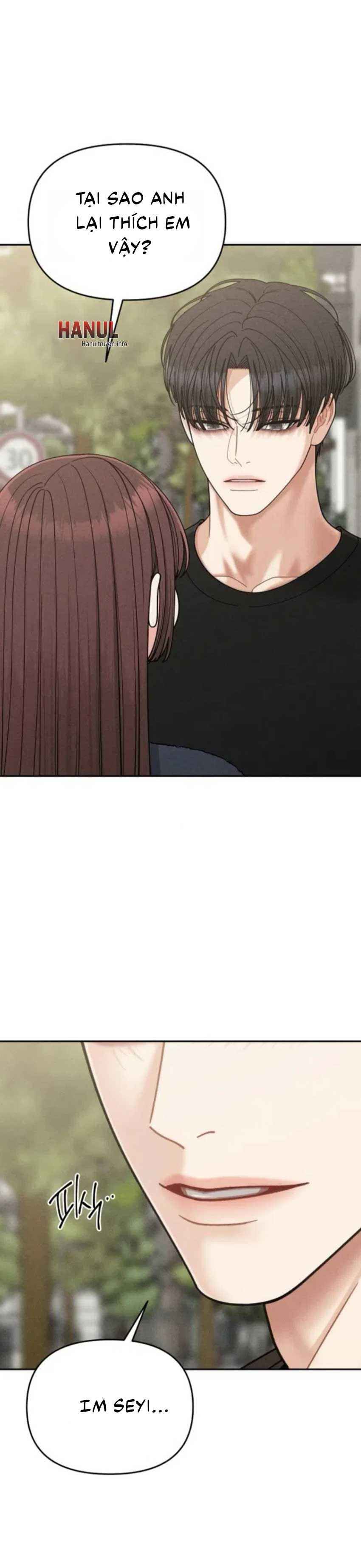 đọc truyện Nhật Ký Cưa Đổ Bạn Trai Chương 26.5 ảnh 3 tại Thiên Thai Truyện