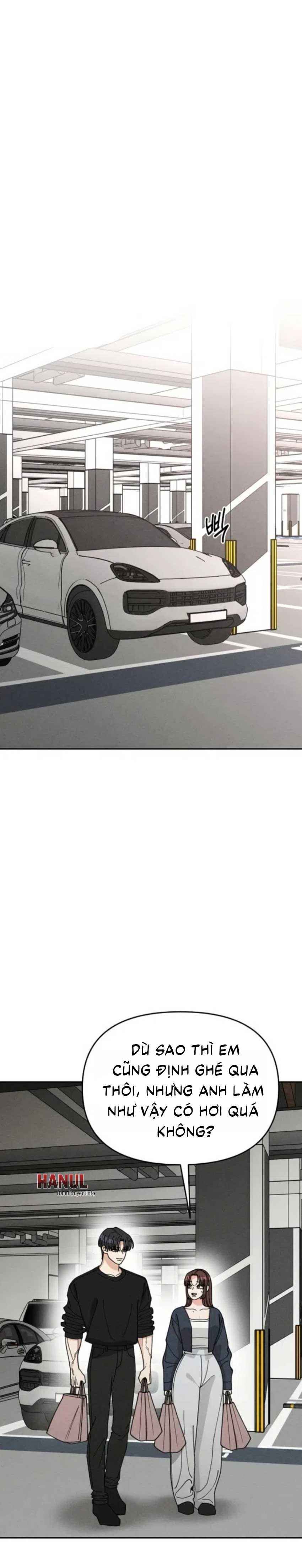 đọc truyện Nhật Ký Cưa Đổ Bạn Trai Chương 26.5 ảnh 12 tại Thiên Thai Truyện