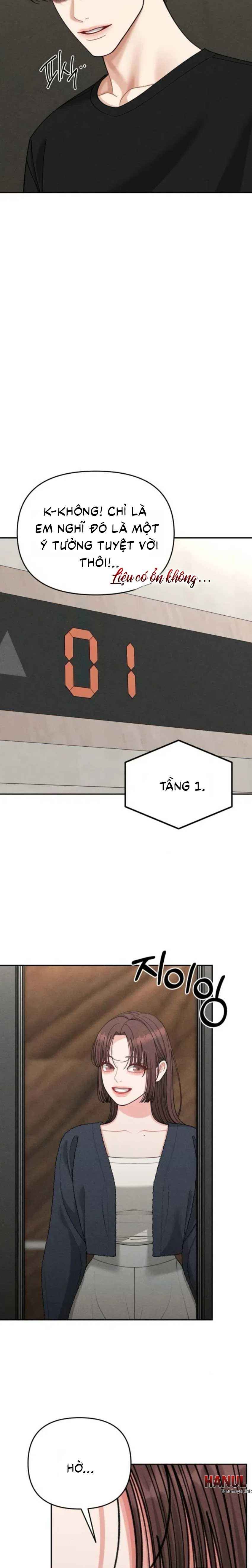 đọc truyện Nhật Ký Cưa Đổ Bạn Trai Chương 26.5 ảnh 16 tại Thiên Thai Truyện