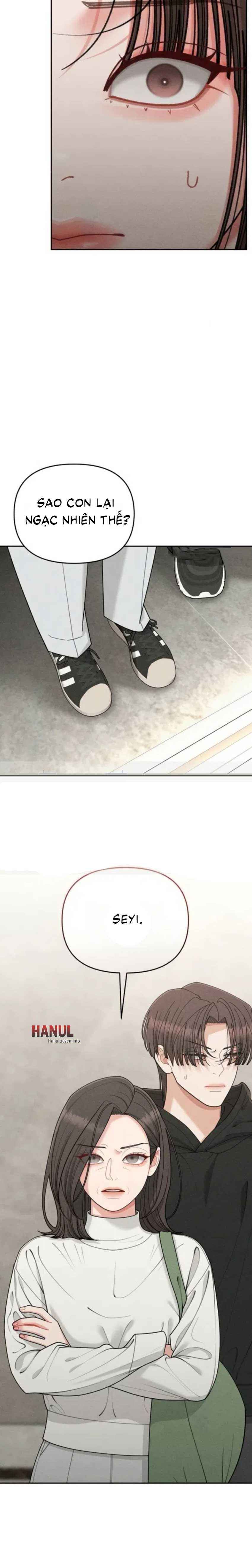 đọc truyện Nhật Ký Cưa Đổ Bạn Trai Chương 26.5 ảnh 17 tại Thiên Thai Truyện