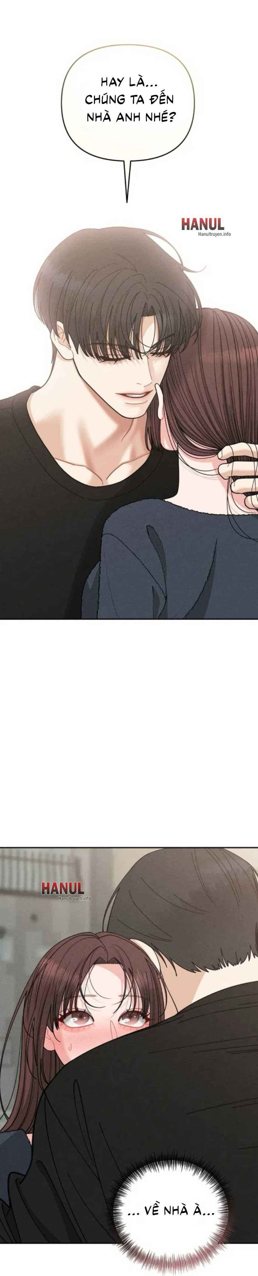 đọc truyện Nhật Ký Cưa Đổ Bạn Trai Chương 26.5 ảnh 5 tại Thiên Thai Truyện