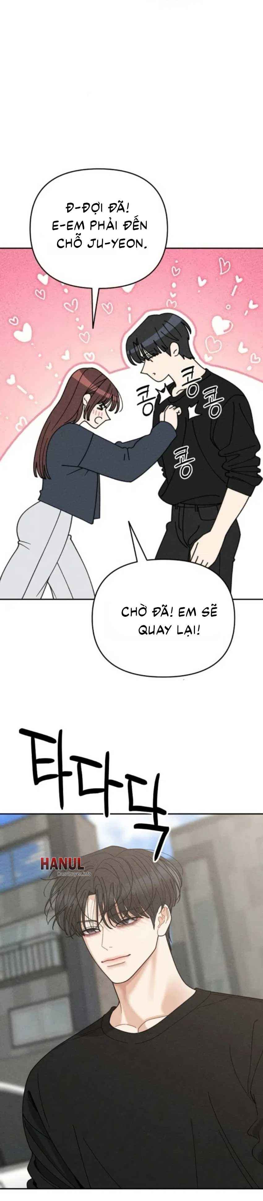 đọc truyện Nhật Ký Cưa Đổ Bạn Trai Chương 26.5 ảnh 6 tại Thiên Thai Truyện