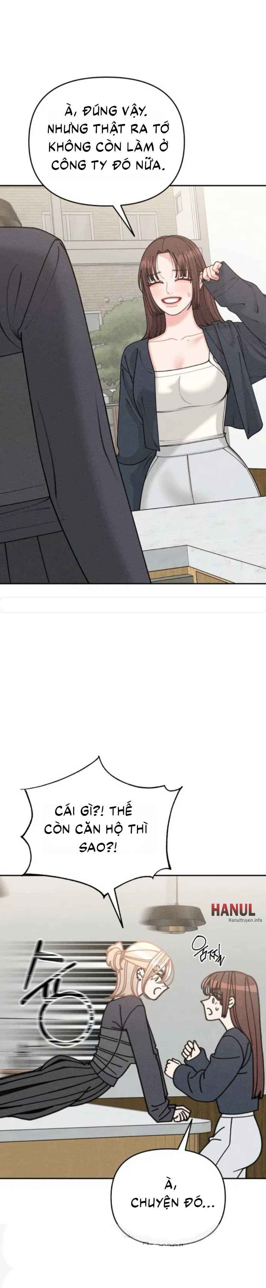 đọc truyện Nhật Ký Cưa Đổ Bạn Trai Chương 26.5 ảnh 9 tại Thiên Thai Truyện