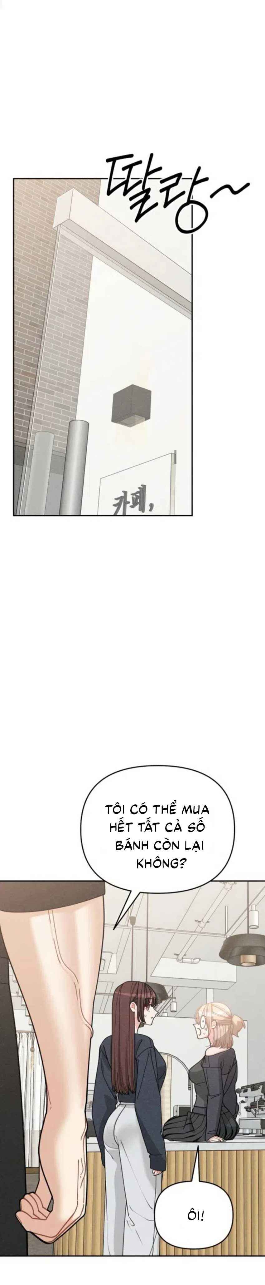 đọc truyện Nhật Ký Cưa Đổ Bạn Trai Chương 26.5 ảnh 10 tại Thiên Thai Truyện