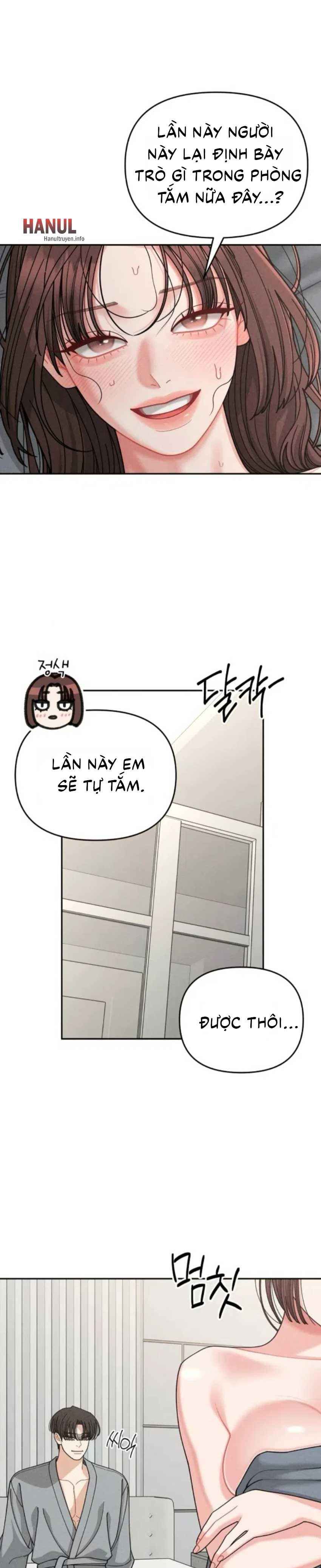 đọc truyện Nhật Ký Cưa Đổ Bạn Trai Chương 26 ảnh 3 tại Thiên Thai Truyện