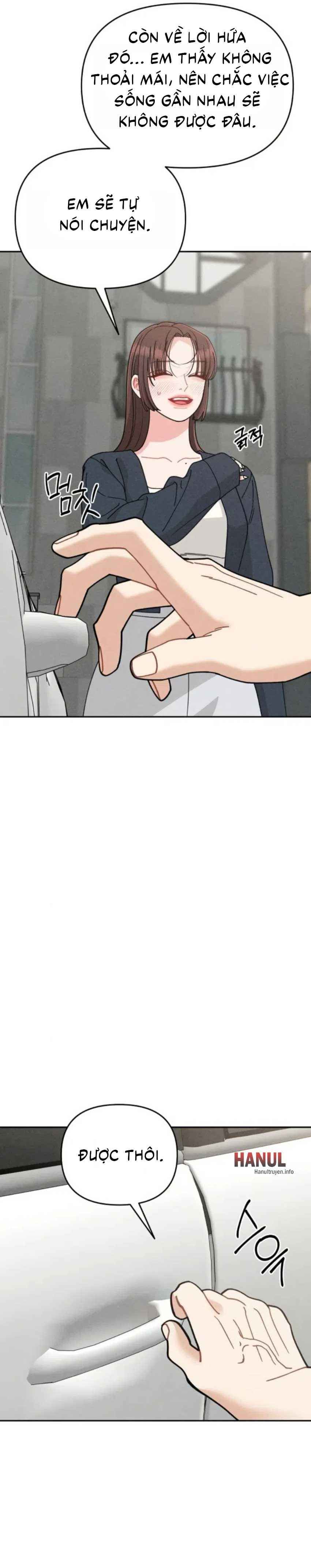 đọc truyện Nhật Ký Cưa Đổ Bạn Trai Chương 26 ảnh 14 tại Thiên Thai Truyện