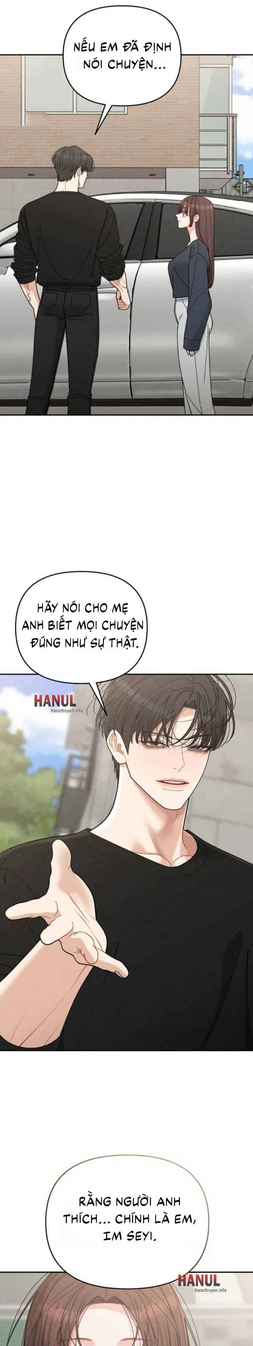 đọc truyện Nhật Ký Cưa Đổ Bạn Trai Chương 26 ảnh 15 tại Thiên Thai Truyện