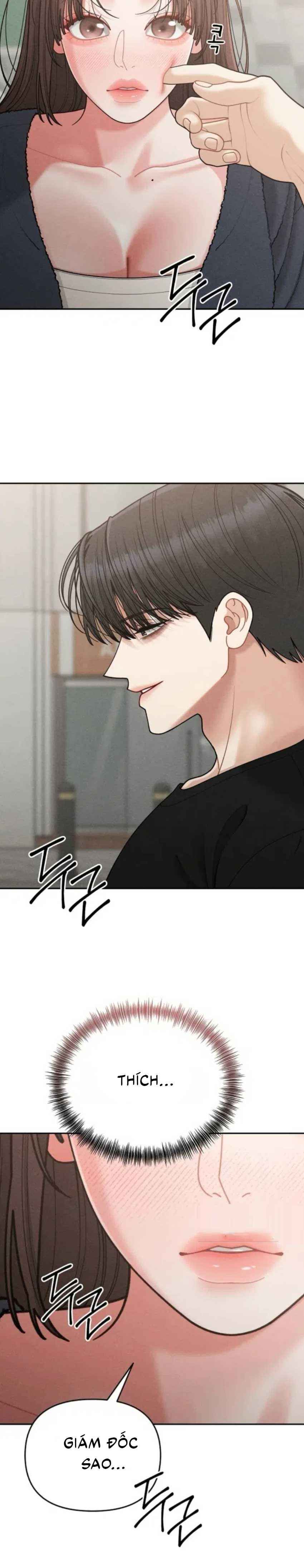 đọc truyện Nhật Ký Cưa Đổ Bạn Trai Chương 26 ảnh 16 tại Thiên Thai Truyện