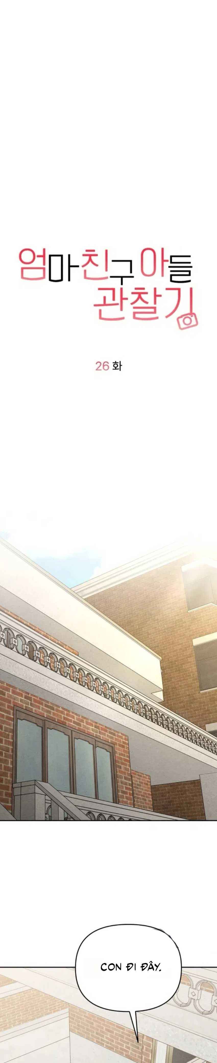 đọc truyện Nhật Ký Cưa Đổ Bạn Trai Chương 26 ảnh 5 tại Thiên Thai Truyện