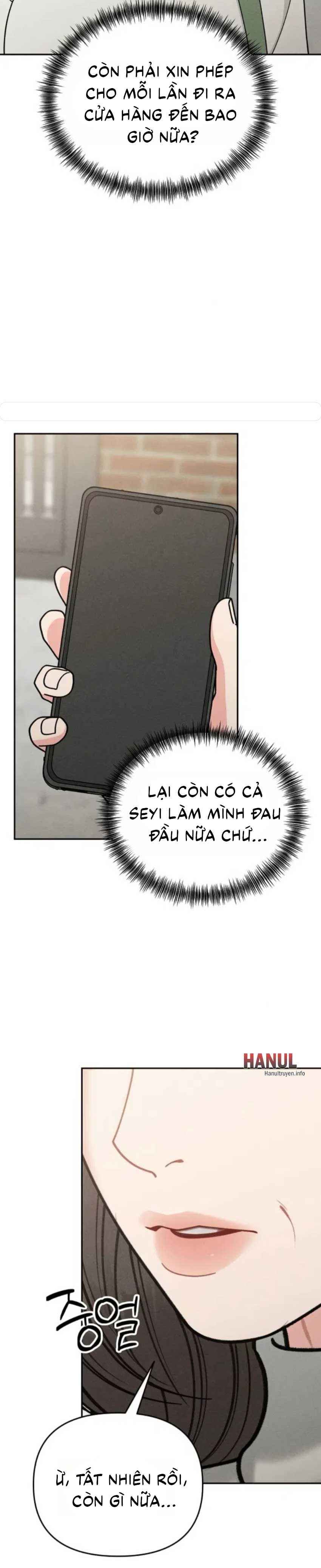 đọc truyện Nhật Ký Cưa Đổ Bạn Trai Chương 26 ảnh 7 tại Thiên Thai Truyện