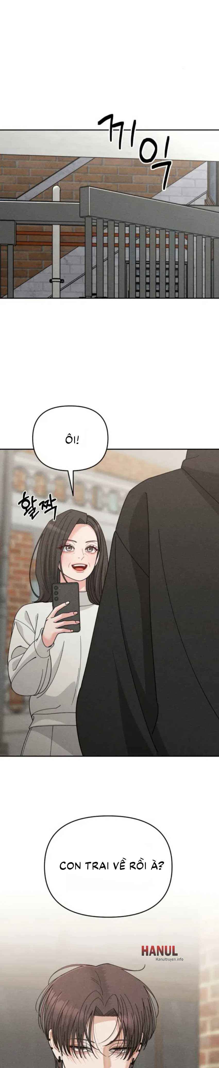 đọc truyện Nhật Ký Cưa Đổ Bạn Trai Chương 26 ảnh 8 tại Thiên Thai Truyện