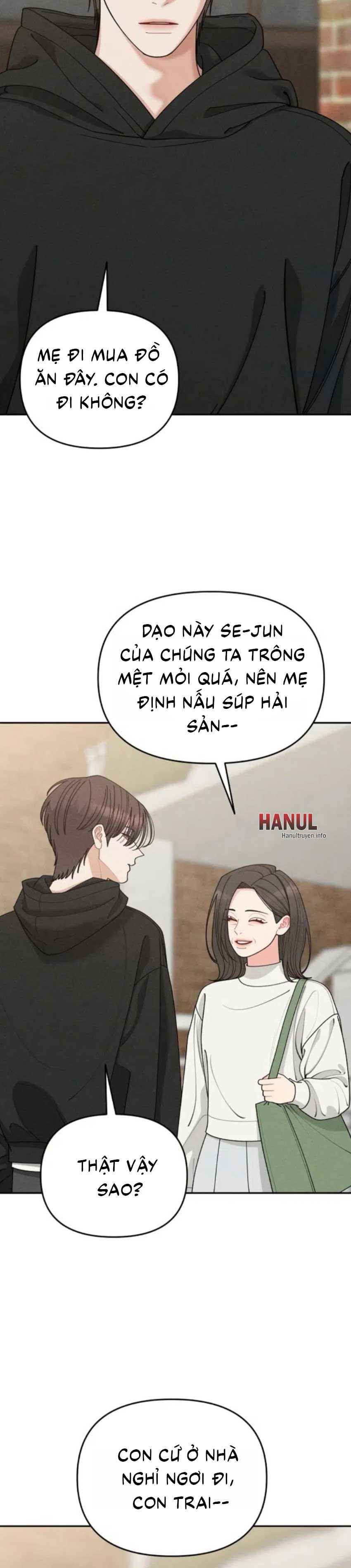 đọc truyện Nhật Ký Cưa Đổ Bạn Trai Chương 26 ảnh 9 tại Thiên Thai Truyện