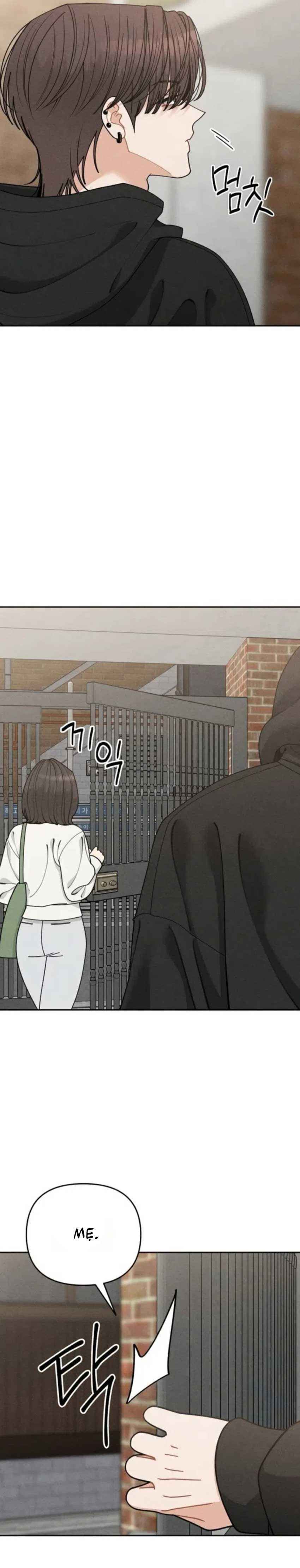 đọc truyện Nhật Ký Cưa Đổ Bạn Trai Chương 26 ảnh 10 tại Thiên Thai Truyện