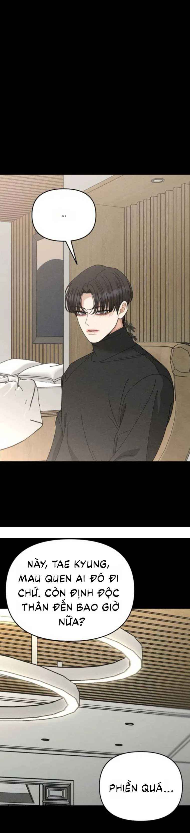 đọc truyện Nhật Ký Cưa Đổ Bạn Trai Chương 27.5 ảnh 3 tại Thiên Thai Truyện